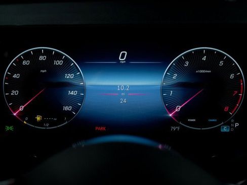 New 2026 Mercedes-Benz GLB 250 image 22