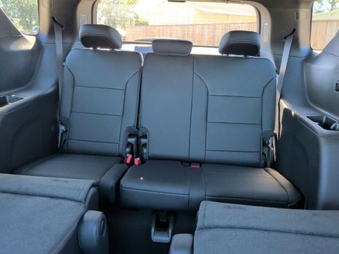 New 2026 Chevrolet Traverse LT w/ Driver Confidence Package image 39