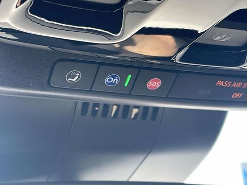 New 2026 Chevrolet Suburban Premier w/ Sun And Tow Package image 34