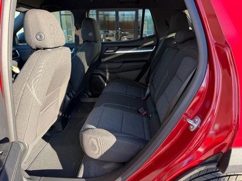 New 2026 GMC Terrain Elevation image 9