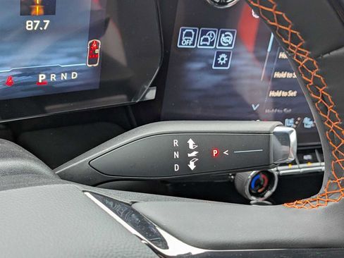 New 2026 Chevrolet Blazer EV SS image 31