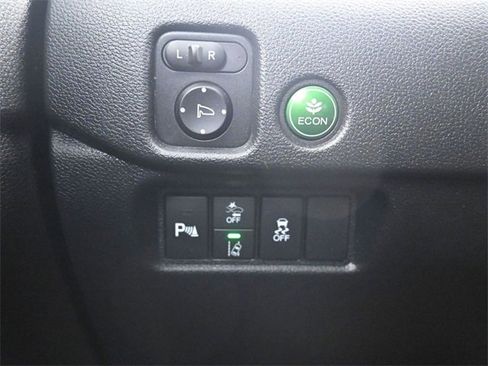 Used 2022 Honda Passport EX-L image 16