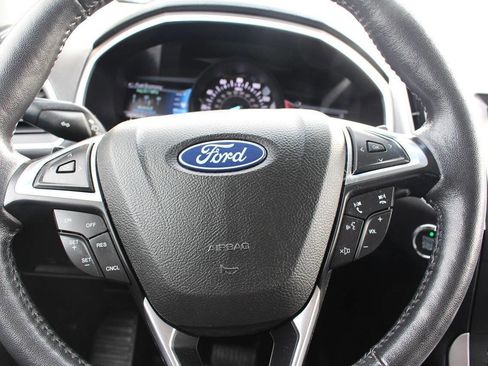 Used 2018 Ford Edge SEL w/ Equipment Group 201A image 12