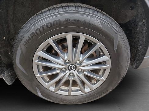 Used 2017 MAZDA CX-5 Touring w/ I-ACTIVSENSE Package image 33