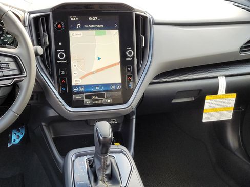 New 2026 Subaru Crosstrek 2.5i Sport image 11