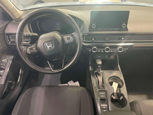 Certified 2023 Honda Civic EX image 11