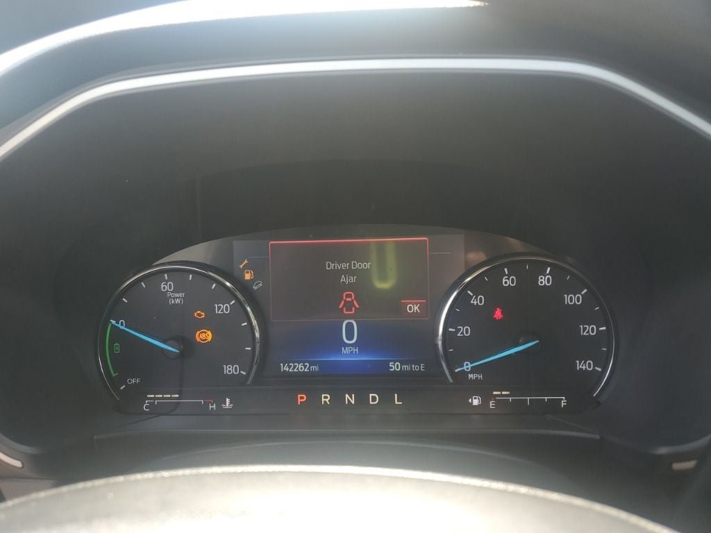 Used 2022 Ford Escape SE AWD/4WD image 26