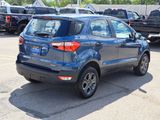 Certified 2022 Ford EcoSport S image 5