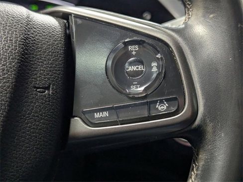 Used 2020 Honda Civic Sport image 18