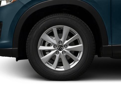 Used 2016 MAZDA CX-5 Touring w/ Touring Technology Package image 14