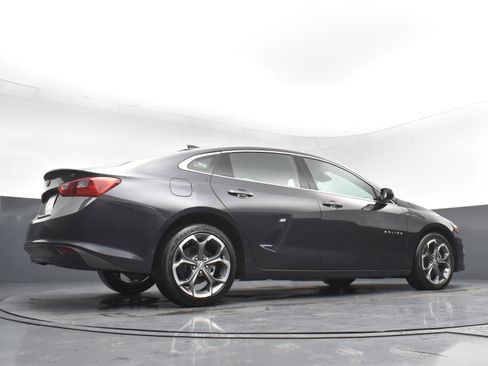 Used 2023 Chevrolet Malibu LT image 24