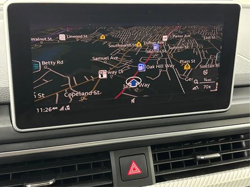 Used 2019 Audi A5 2.0T Premium Plus w/ Premium Plus image 37