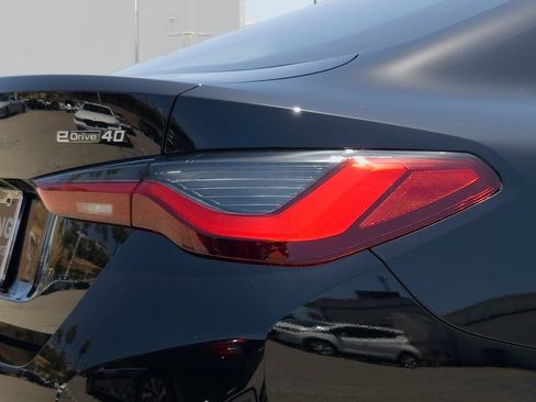 New 2026 BMW i4 eDrive40 w/ Premium Package RWD image 4