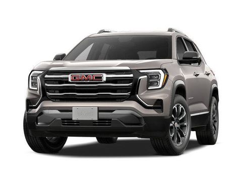 New 2027 GMC Terrain Elevation w/ Elevation Premium Package AWD/4WD image 2