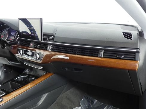 Used 2022 Audi A5 2.0T Premium w/ Convenience Package image 14