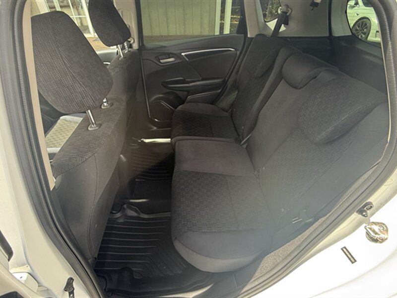 Used 2016 Honda Fit LX image 17