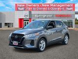 Certified 2022 Nissan Kicks S image 2