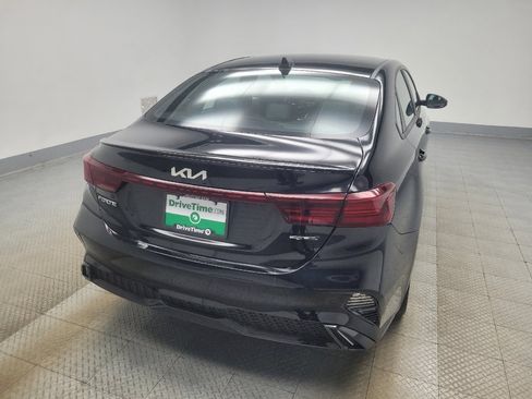 Used 2023 Kia Forte GT-Line w/ GT-Line Premium Package FWD image 7