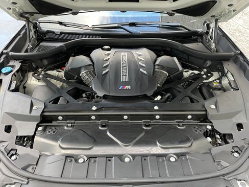 Used 2021 BMW X5 M w/ Competition Package AWD/4WD image 56