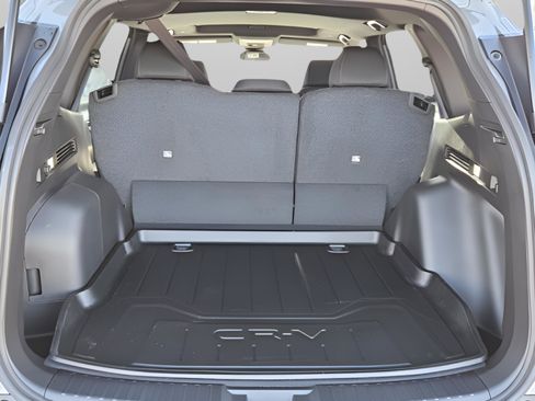 New 2026 Honda CR-V Sport image 29