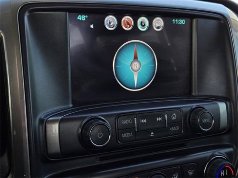 Used 2018 Chevrolet Silverado 1500 LT w/ All Star Edition image 18