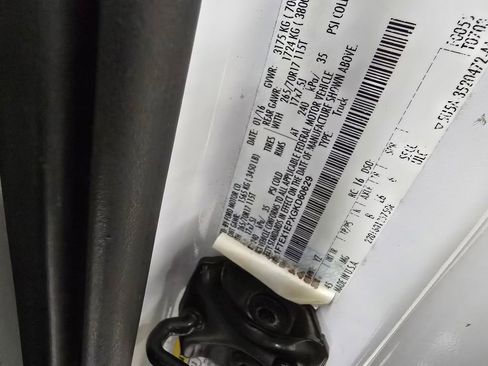 Used 2016 Ford F150 XLT w/ Trailer Tow Package image 17