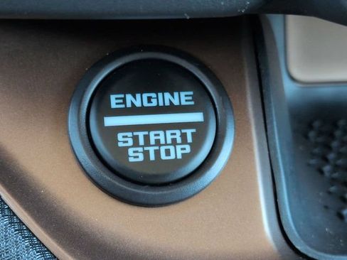 Certified 2023 Ford Bronco Sport Outer Banks w/ Tech Package AWD/4WD image 28