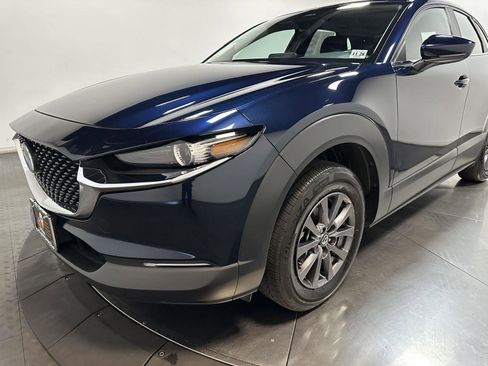 Used 2024 MAZDA CX-30 AWD 2.5 S image 7