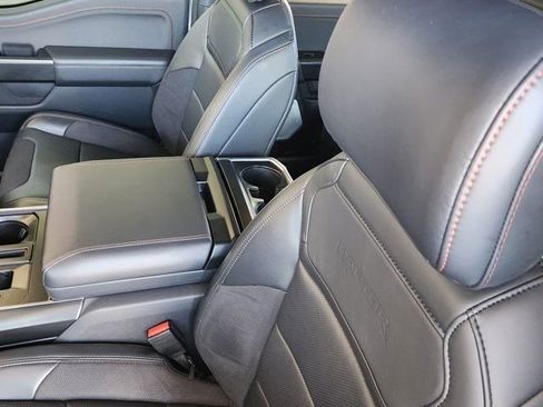 Used 2025 Ford F150 Raptor image 21