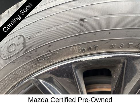 Certified 2023 MAZDA CX-5 Carbon Edition image 44