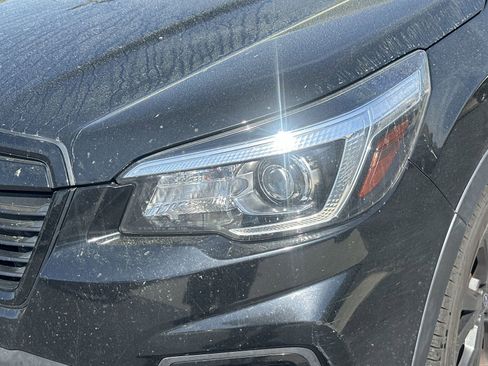 Used 2019 Subaru Forester Sport w/ Popular Package #2 image 11