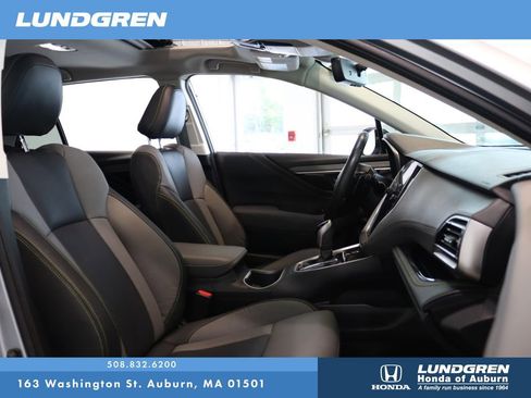 Used 2022 Subaru Outback Onyx Edition XT image 15