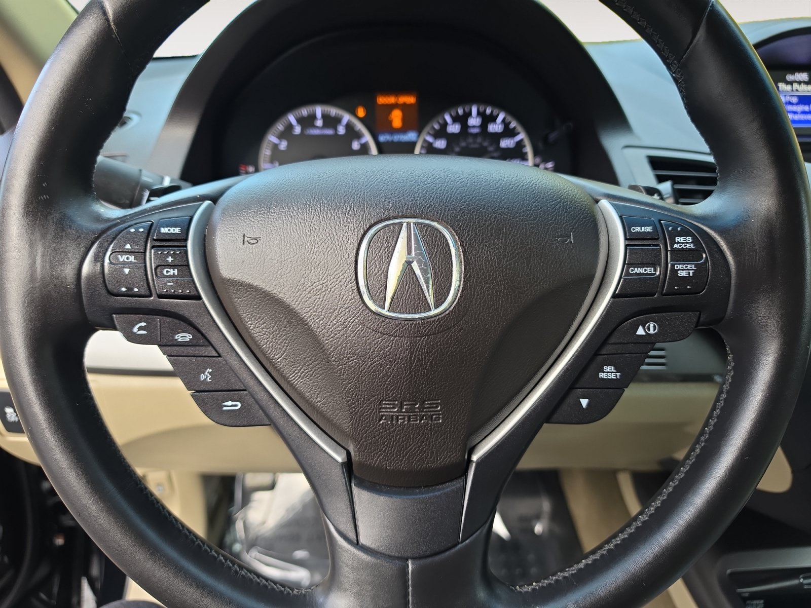 Used 2013 Acura RDX AWD image 12