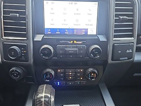 Used 2019 Ford F150 Raptor w/ Equipment Group 802A Luxury image 32