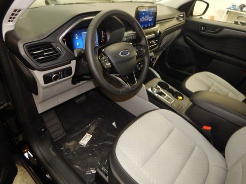 New 2026 Ford Escape Active w/ Cold Weather Package image 13