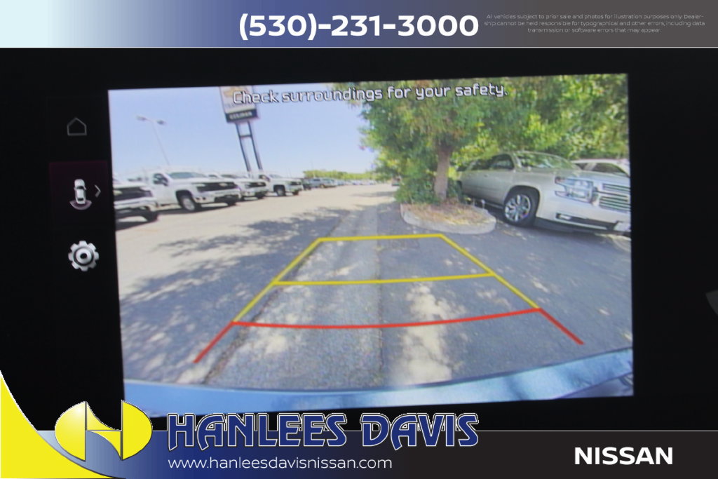 Used 2023 Kia Niro Wind FWD image 25