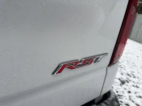 Used 2022 Chevrolet Silverado 1500 RST w/ Z71 Off-Road Package image 28