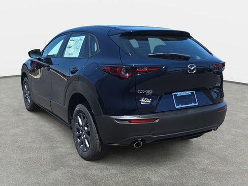 New 2026 MAZDA CX-30 AWD 2.5 S image 7