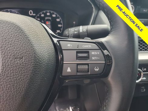 Used 2024 Acura Integra FWD image 25