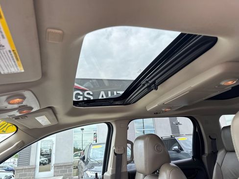 Used 2015 GMC Acadia Denali AWD/4WD image 21
