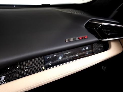 Used 2024 Ferrari 296 GTB RWD image 43