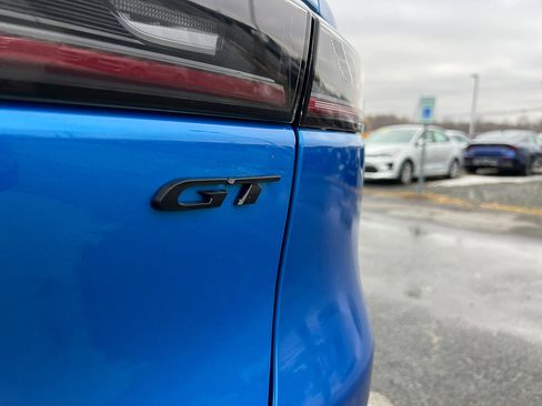 Used 2023 Dodge Hornet GT w/ GT Blacktop Package image 6