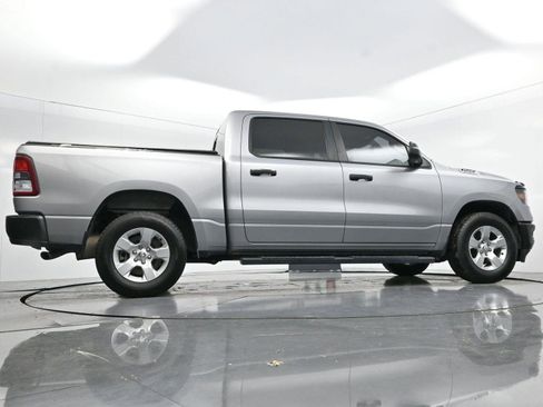 Used 2023 RAM 1500 Tradesman image 49