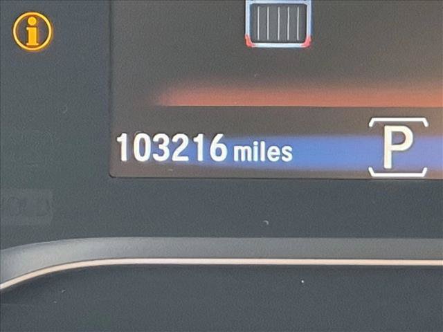 Used 2019 Honda Ridgeline RTL-E image 8