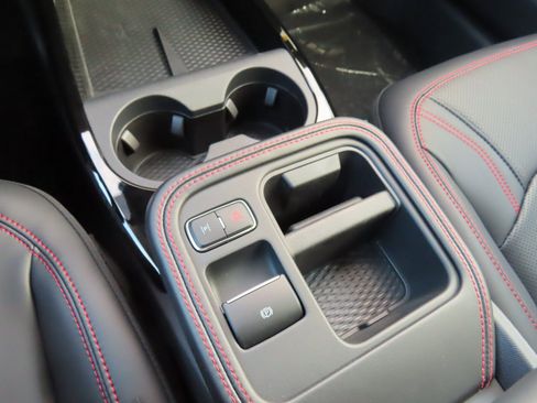 New 2025 Ford Mustang Mach-E Premium w/ Sport Appearance Package image 14