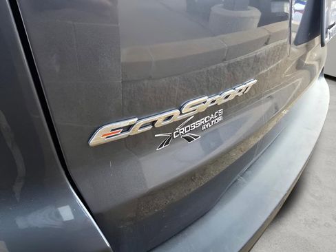 Used 2020 Ford EcoSport SE image 21