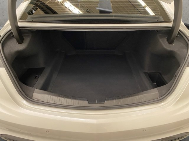 Used 2025 Cadillac CT5 Sport w/ Sun And Sound Package AWD/4WD image 23
