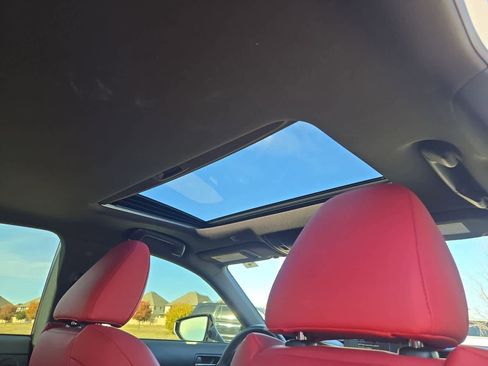 Used 2023 Lexus IS 350 F Sport image 21