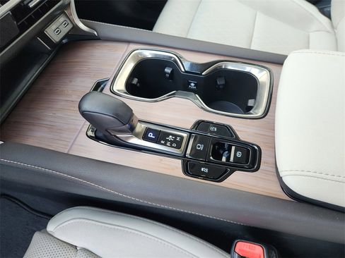 Certified 2023 Lexus RX 350 FWD image 19