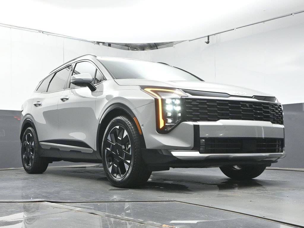 Used 2026 Kia Sportage SX FWD image 33